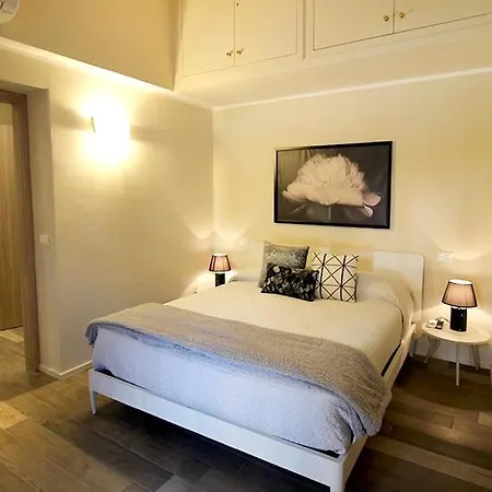 Cabane Bed And Breakfast *