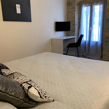 Cabane Bed And Breakfast Garlenda