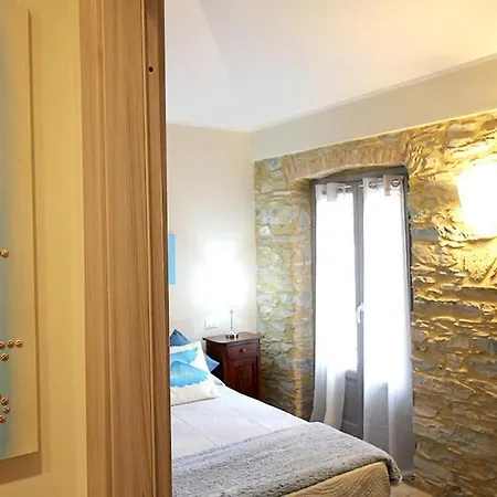 Cabane Bed And Breakfast Nocleg ze śniadaniem Garlenda