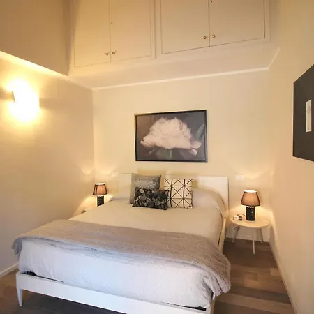 Cabane Bed And Breakfast *