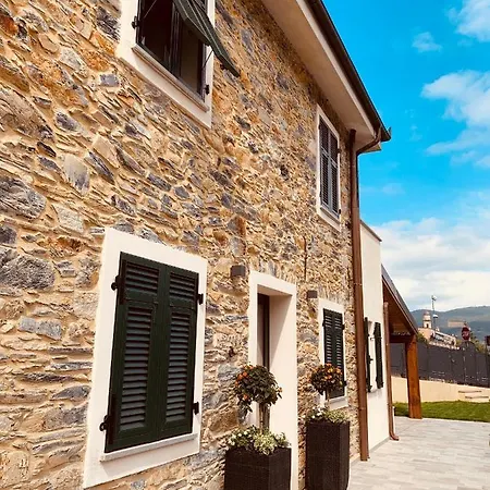 Cabane Bed And Breakfast