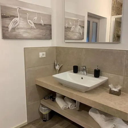 Nocleg ze śniadaniem Cabane Bed And Breakfast 3*