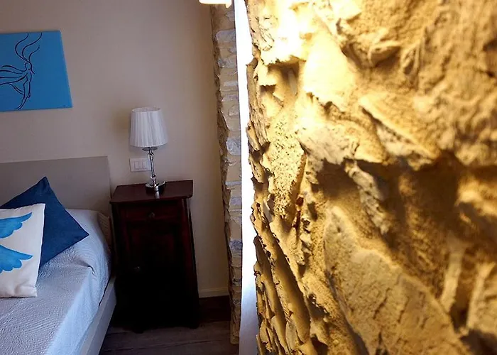 Bed and breakfast Cabane Bed And Breakfast