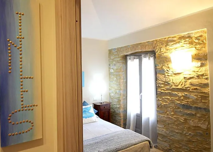 Cabane Bed And Breakfast Bed and breakfast Garlenda