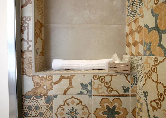 Cabane Bed And Breakfast Garlenda