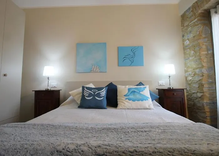 Cabane Bed And Breakfast Bed and breakfast 3*