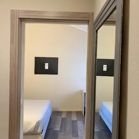 Cabane Bed And Breakfast B&B 3*