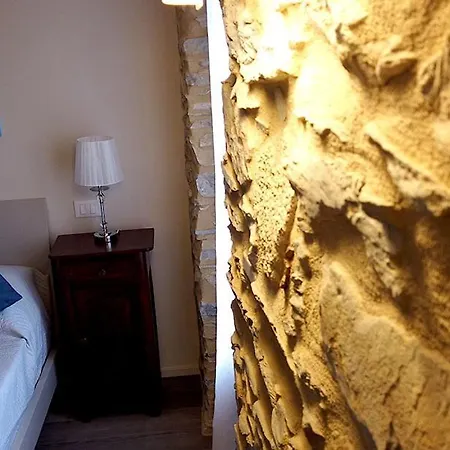 B&B Cabane Bed And Breakfast