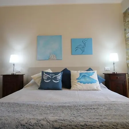 Cabane Bed And Breakfast B&B 3*