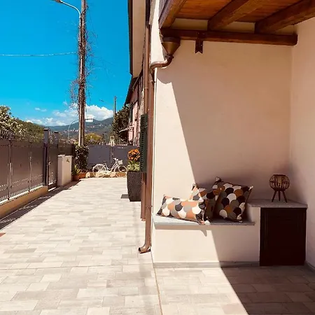 B&B Cabane Bed And Breakfast 3*