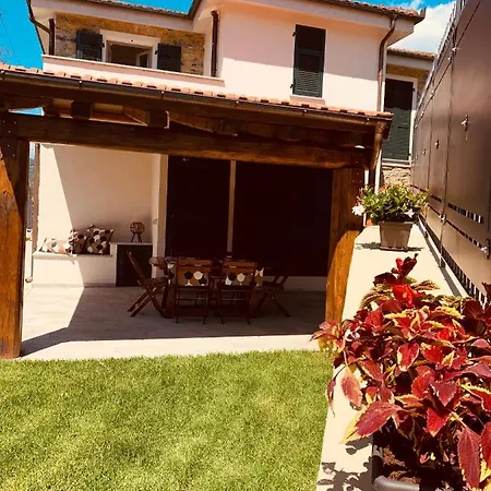 Cabane Bed And Breakfast