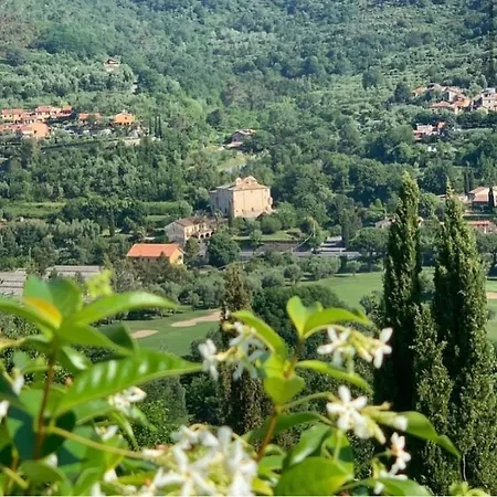 Cabane Bed And Breakfast B&B 가르렌다