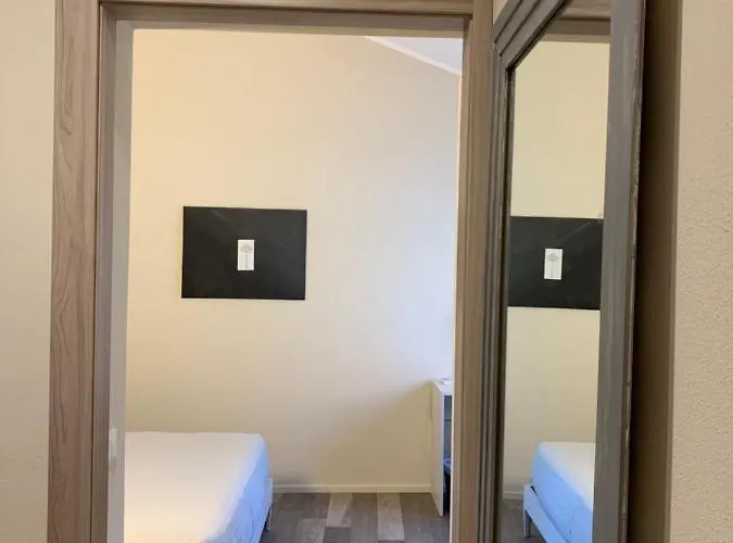 Cabane Bed And Breakfast Bed & Breakfast 3*