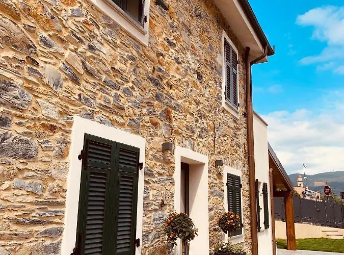 Cabane Bed And Breakfast