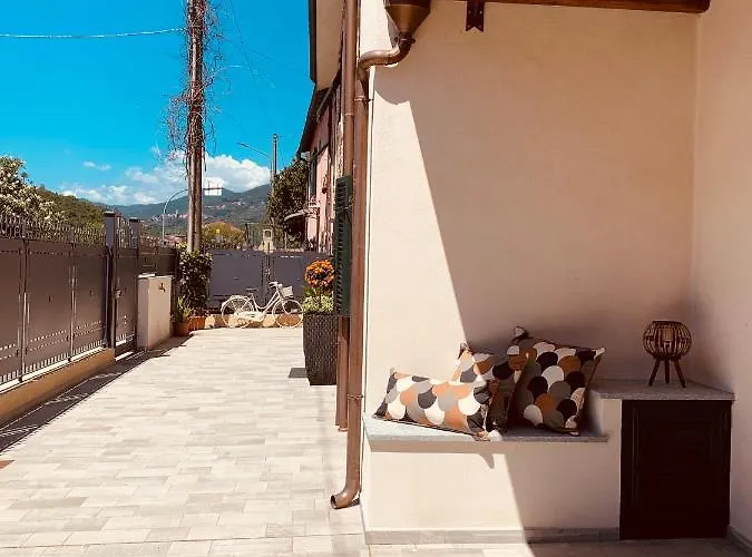 Panzió Cabane Bed And Breakfast 3*