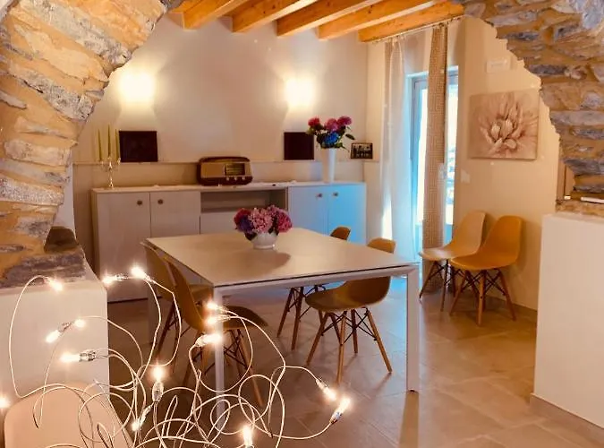 Cabane Bed And Breakfast