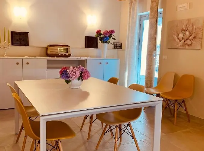 Bed & Breakfast Cabane Bed And Breakfast 3*